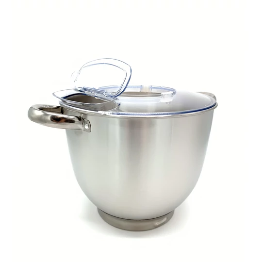 Multifunkčný robotický stroj Royalty Line 2100W, krémová farba, PKM-2100B