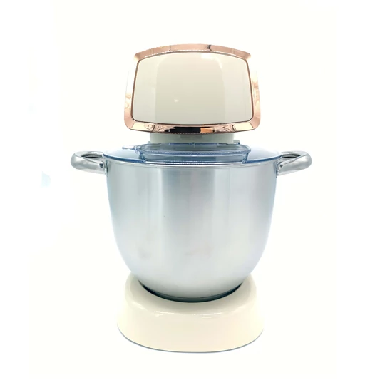 Multifunkčný robotický stroj Royalty Line 2100W, krémová farba, PKM-2100B