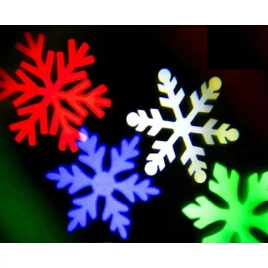 Hudobné pohyblivé mini LED svetlo s diaľkovým ovládaním, bluetooth, čierne