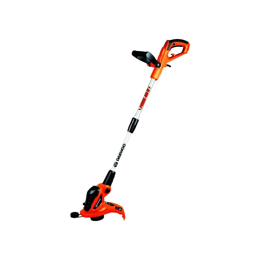 Daewoo DAEGT450 elektrický vyžínač, vyžínač okrajov, 450W