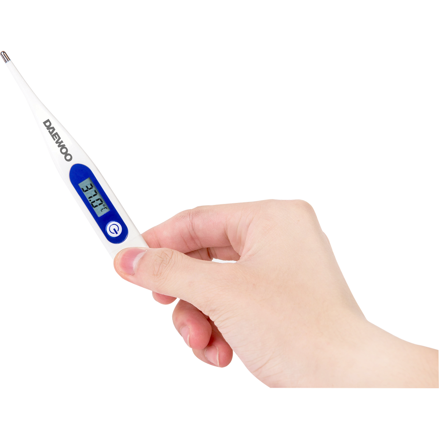 Digitálny teplomer Daewoo, DDT-11L