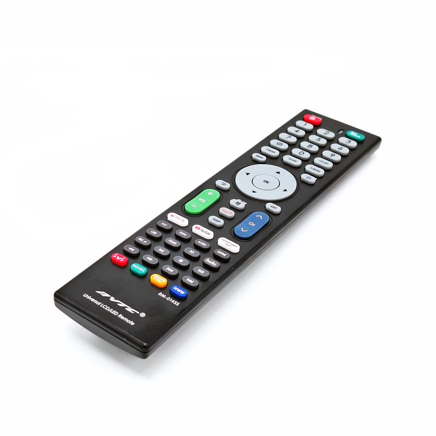 Univerzálne diaľkové ovládanie NVTC, RM-014SS