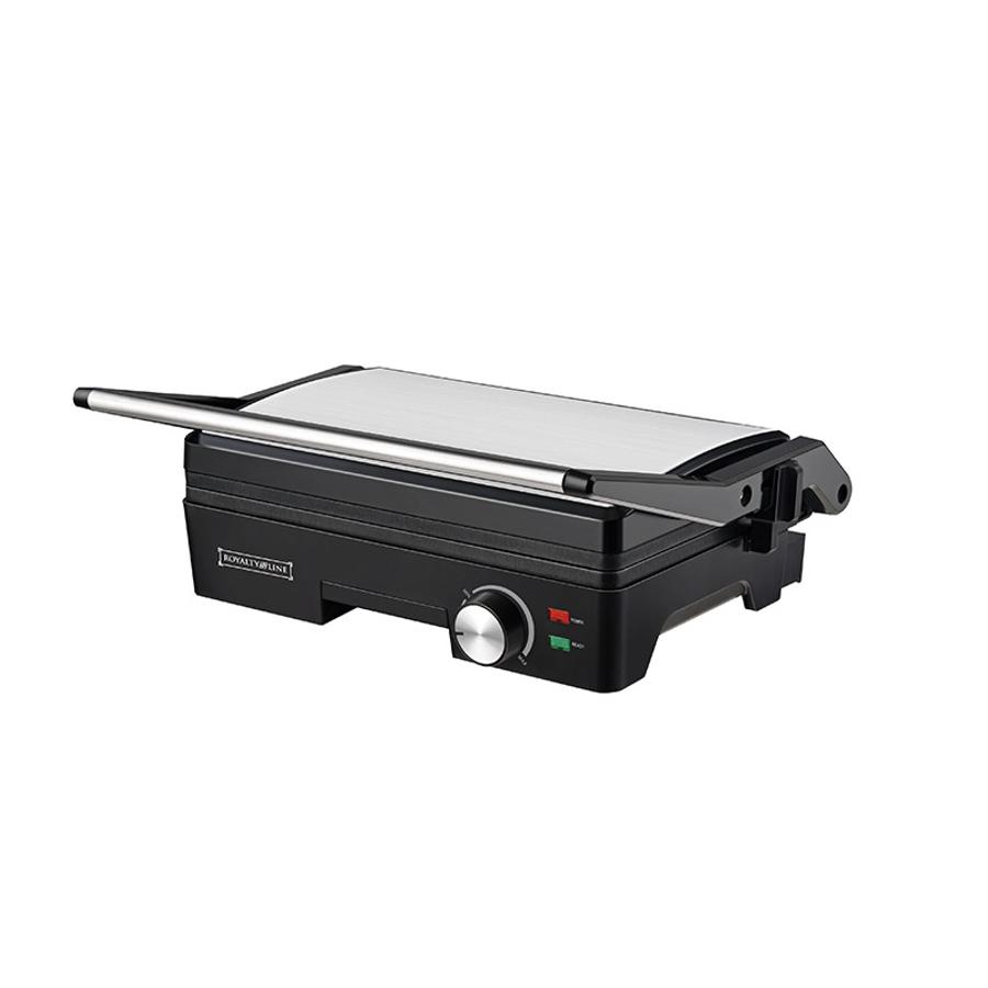 Royalty Line veľké multifunkčné panini a gril 1600W