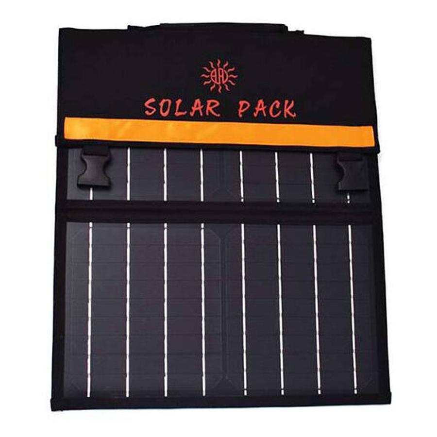 Solárny balík Prenosný univerzálny solárny panel s vysokým výkonom, 20 W